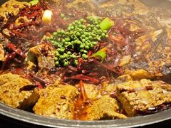 -烤匠麻辣烤鱼(双流明城购物中心店)