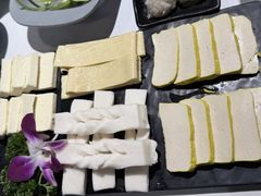 -小街猪手(团结湖店)