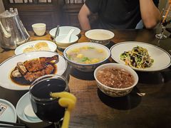 -应天大明王朝·南京菜创始店(中山陵店)