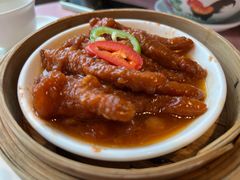-新骏景万豪酒店·万豪中餐厅
