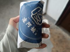 -凌阿姨·粢饭团(清扬路店)