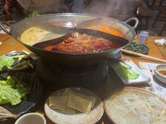 -白乐天毛肚火锅馆(南滨路店)