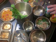 -西塔老太太泥炉烤肉(上海七宝领展广场店)