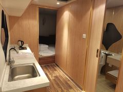 -客乐得玉峰山房车营地