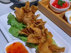 -新仙清汤牛腩(铜锣湾店)
