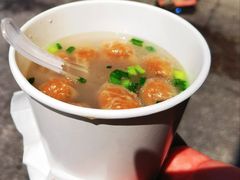 肉燕-同利肉燕老铺(澳门路店)