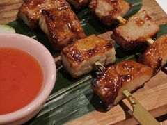 -玛格萝妮比萨屋(陆家浜路店)