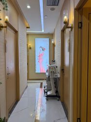 -芳朵美容养生SPA