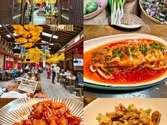 -老灶房-四川土菜(铁牛广场店)