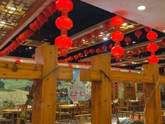 -亮欢寨酸汤鱼(沙冲路店)