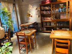 大堂-时光花园(白鹭洲店)