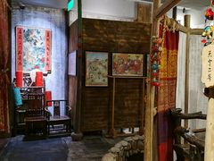 -馬蘭花開(车站大道店)