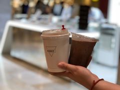 -Manner Coffee(芮欧百货店)