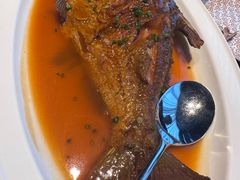 -曾宴·楚菜(湖北省博物馆店)