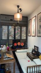 -懿沉香中式嫁衣礼服秀禾服龙凤褂马来褂旗袍总店