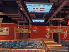 -清真·拉菲尔鱼庄·家常菜(钟楼回民街店)
