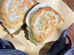 -地二手作鱼汤馄饨(上街里店)