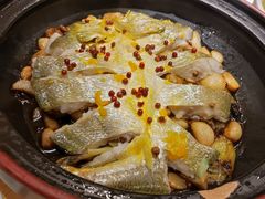 -在前门·烤鸭北京菜(五月花广场店)