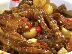 -铁头烧菜馆(立新路店)