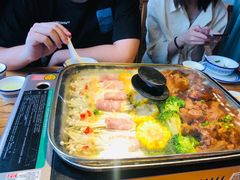 -高淳味道(丹阳湖北路店)