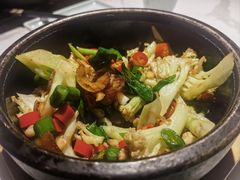-四世同堂·京菜·烤鸭(双井店)