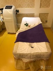 -悦芳庭美肤美体品牌集合店