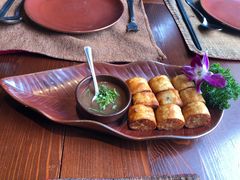 -花马天堂云南餐厅 Lost Heaven(外滩店)