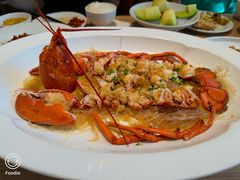-连鹭海鲜·海肠捞饭·海胆饭(星海店)