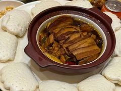 -德泰楼餐饮(莲湖路店)