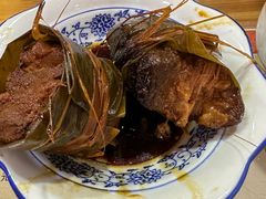 古镇扎肉小-洞天食府(北大街店)