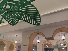 -南小馆(迪士尼小镇店)