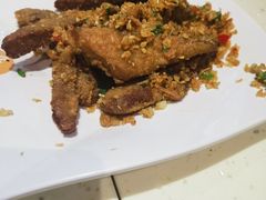 -龙记香港茶餐厅