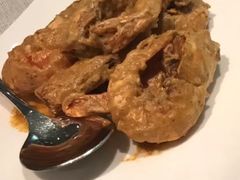 黄金锔生中虾-御宝轩(益丰·外滩源店)