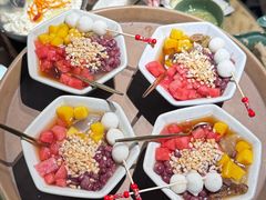 -锦府盐帮·李宅(领展购物广场中关村店)