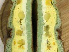 -RiceZone乐食尊纯米面包坊(望京店)