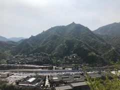-居庸关长城