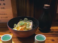 -老龙亭拉面店