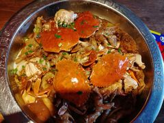-胖哥俩肉蟹煲(杭州下沙学林街店)