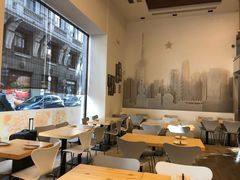 -香港厨房 Hong Kong Kitchen