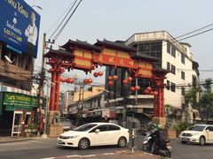 -瓦洛洛传统市场