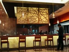 -面道特色餐厅·海口鲁能希尔顿酒店