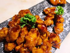 -绿茶餐厅(领展购物广场·中关村店)