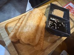 -重庆石磨豆花庄(乔庄店)