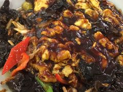 -乔家满族八大碗(流水沟店)