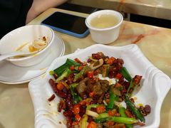 大肠-李师傅脆肚(梅林店)