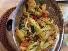 -吕氏疙瘩汤·新鲁菜(潍坊银座店)