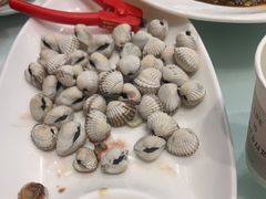 -舌尖上·霞浦滩涂海鲜·新闽菜(总店)