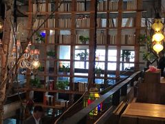 -MAAN COFFEE(金桥店)