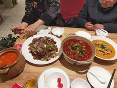 -茅溪菜·家常菜(九街店)