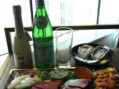 -鮨之佐壽司外賣店(氹仔市区店)
